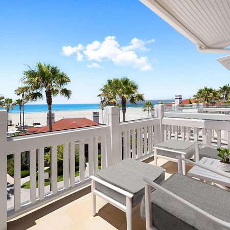 Beach Village At The Del, Lxr Hotels & Resorts โคโรนาโค ภายนอก รูปภาพ
