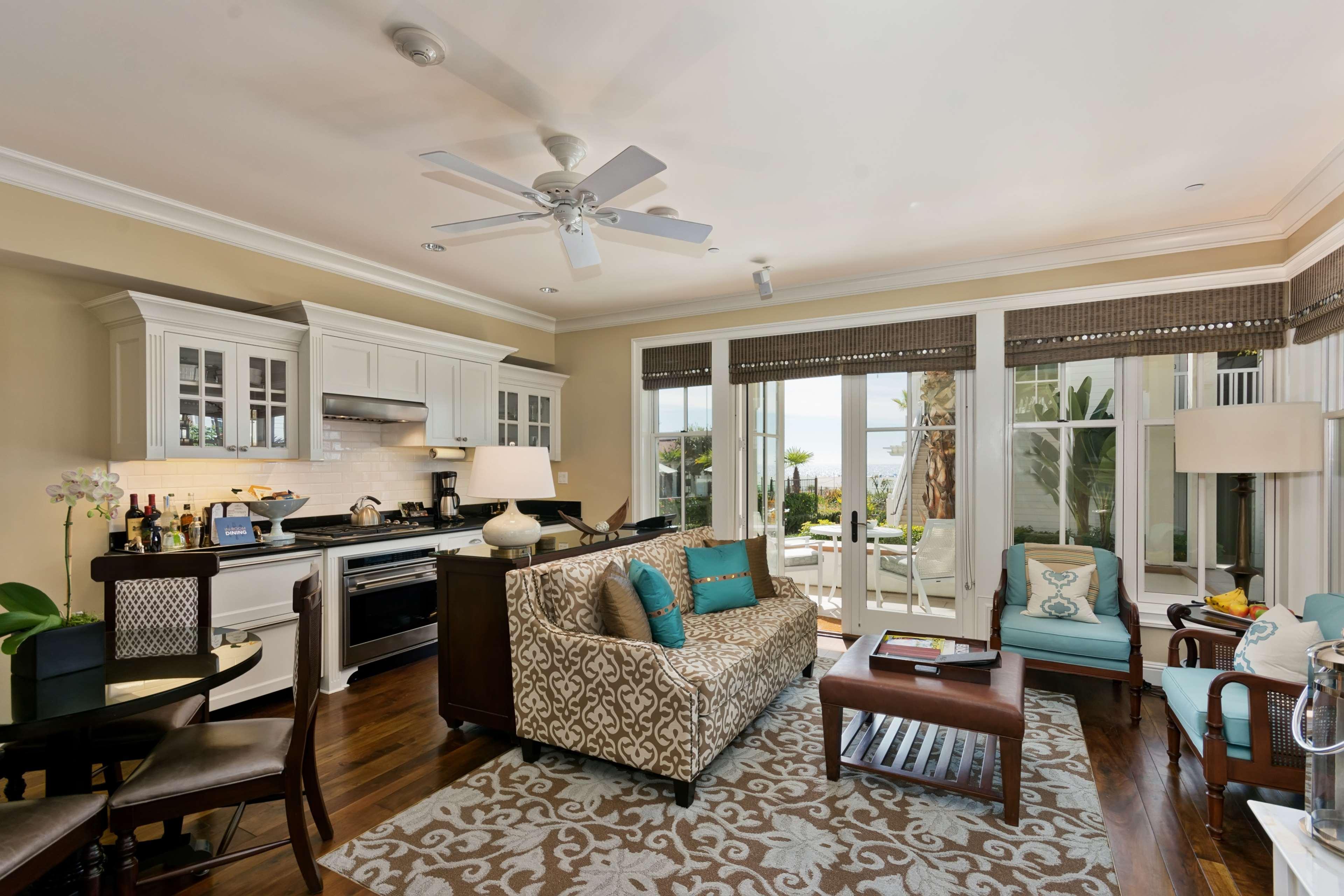 Beach Village At The Del, Lxr Hotels & Resorts โคโรนาโค ภายนอก รูปภาพ