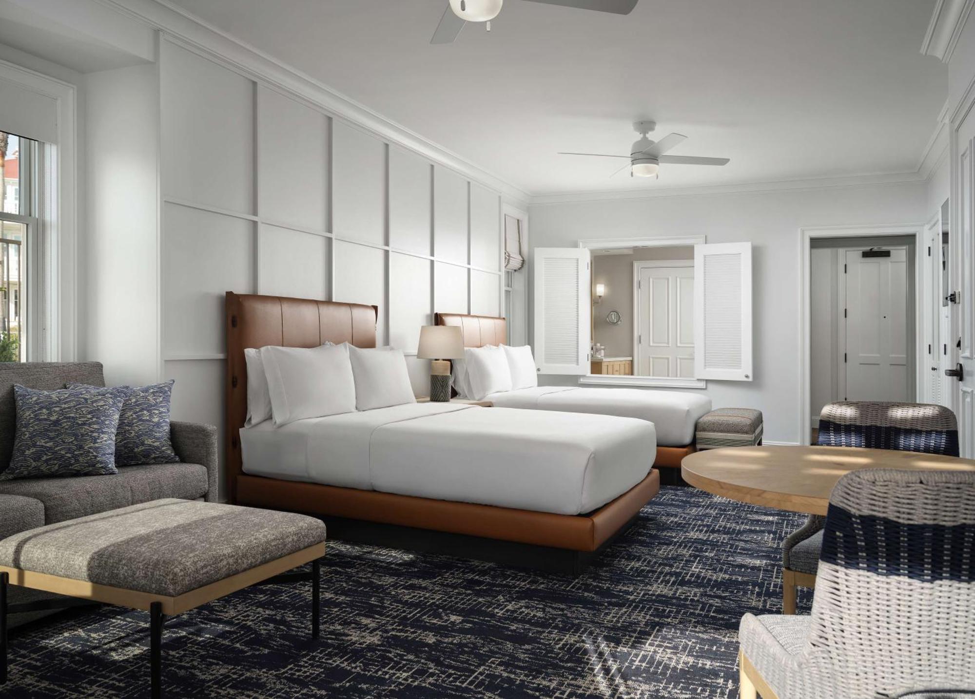 Beach Village At The Del, Lxr Hotels & Resorts โคโรนาโค ภายนอก รูปภาพ
