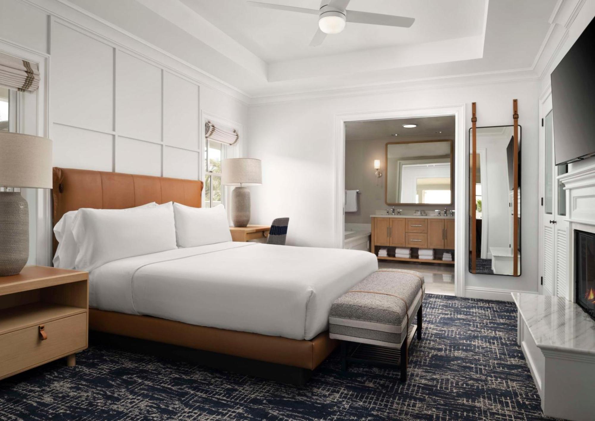 Beach Village At The Del, Lxr Hotels & Resorts โคโรนาโค ภายนอก รูปภาพ